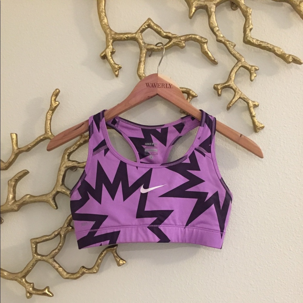 Nike Pro Sports Bra